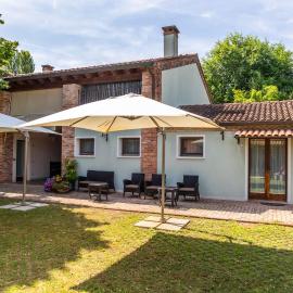 Agriturismo San Bartolomeo, hotel em Monselice