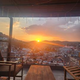 Casa De Linda Vista