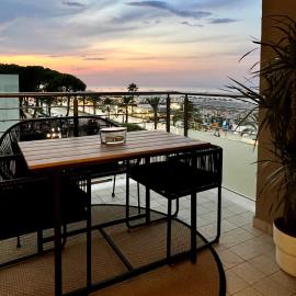 Roseto Marina Lungomare