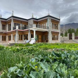 Saboo Eco Retreat