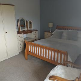 Roshine hill, hotel in Shanbally