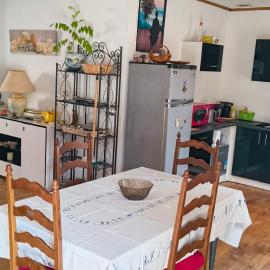Appartement Entier