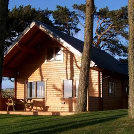 Taigh Fiodha, hotel in Balintore