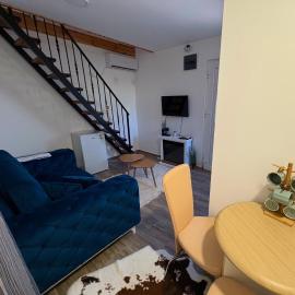 Tiny house 1 - Imanje Terzic, hotel Podgoricában