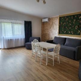 Casa Ratiu 3 Stele Airport Bucharest Therme Bucharest โรงแรมในบาโลเตชติ
