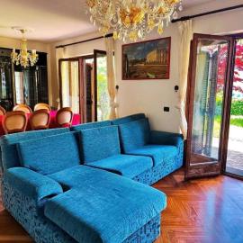 La VILLETTA, hotel a Masera