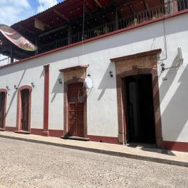 Hotel El Desván Del Recuerdo, hotel in Atotonilco el Alto