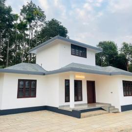 The Soul 1 Service Villa, хотел в Манантавади