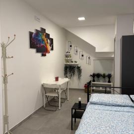 Guest House Mamma Maria