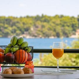 Amara Sea View - Luxury Living Lefkada