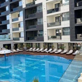 Azimuth Hotel By Building Stefan Resort I Nord, hotel a Mamaia Nord - Năvodari
