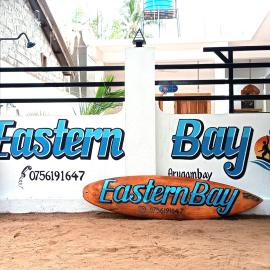 Eastern Bay, hotel in Arugam Bay
