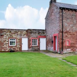 The Cottage At 1710