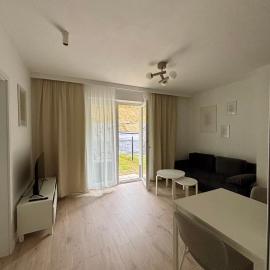 Apartament na górce, hotel di Brzozów