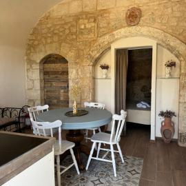 La grotta Mutycense, hotel v mestu Modica