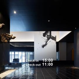 Mitsui Garden Hotel Kyoto Kawaramachi Jokyoji, ξενοδοχείο στο Κιότο