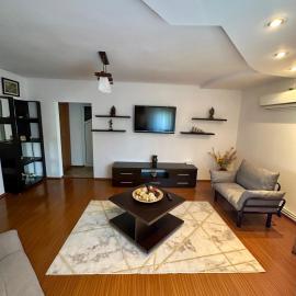 ND Apartament, Hotel in Râmnicu Vâlcea