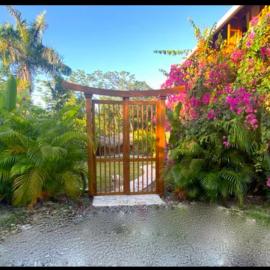 Magical Port Antonio Close to Blue Lagoon Frenchman's Cove, hotel in Port Antonio