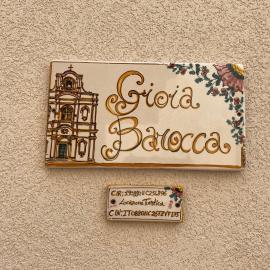 Gioia Barocca