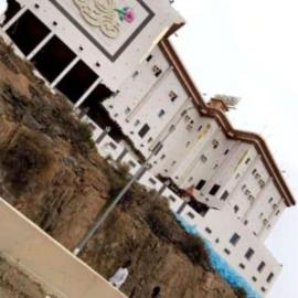 أبراج وطني, hotel sa Al Baha