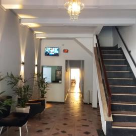 Dom Victor Residence Hotel, hotel a Goiânia