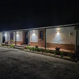 Ráksi Sajtos vendégház, Hotel in Ráksi