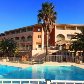 Charmant appartement St Florent
