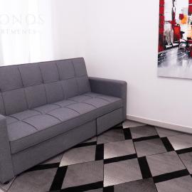 KRONOS APARTMENTS, hotel u gradu Paramaribo