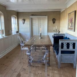 18th century gem with soul, hotel a Ærøskøbing