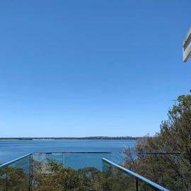 Lake View Oasis at Fishing Point