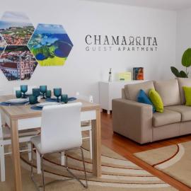 Chamarrita Guest Apartment Azores, hotel in Fajã de Baixo