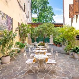 Boutique Hotel Scalzi - Adults Only, Hotel in Verona