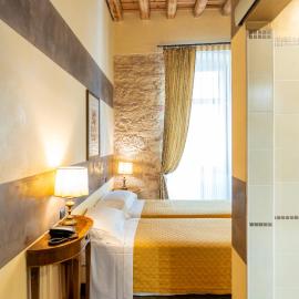 Boutique Hotel Scalzi - Adults Only โรงแรมในเวโรนา