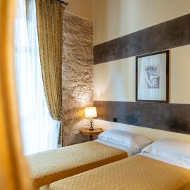 Boutique Hotel Scalzi - Adults Only