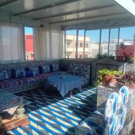 JERDOUH For FAMILY ONLY, hotel a Tetuan