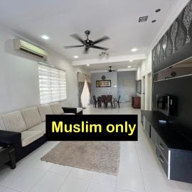 Almai Homestay Batu 4