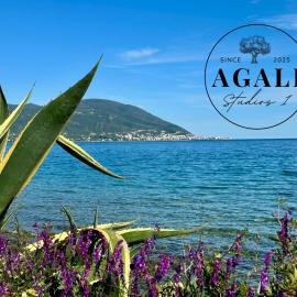 Agali Studios 1