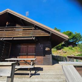 Océane, Hotel in Xonrupt-Longemer