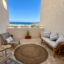 Carboneras - Holidays Time