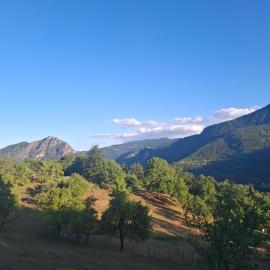 ROOMSbyVOJKAN – hotel w mieście Pljevlja