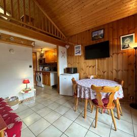 Joli duplex pour 5 pers. proche du Lac Bleu - FR-1-642-99