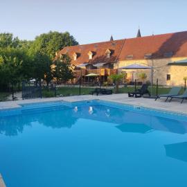 GîtesDansLeLot - Occitanie, Hotel in Concorès