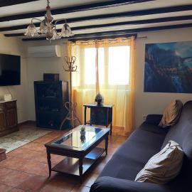 Casa Rivendel - Fantasía, Confort y Naturaleza, hotel u gradu Poyales del Hoyo