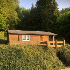 Chalet LE LIRY, hotel in Tournavaux