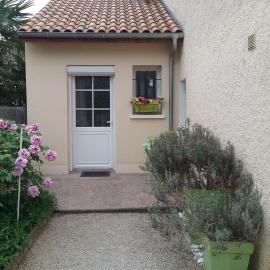 gîte La Valentina, 3 étoiles, de plain-pied et climatisé