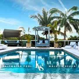 Villa Coby - Exclusive Antigua Retreat in Jolly Harbour