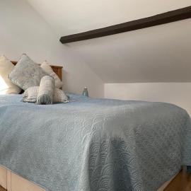THE LOFT at 5 St Mary's Street Monmouth, hotelli kohteessa Monmouth