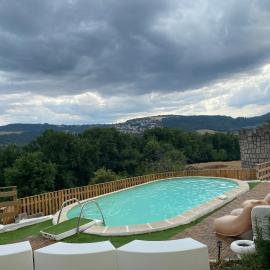 Fouettara 2, hotell sihtkohas Firminy