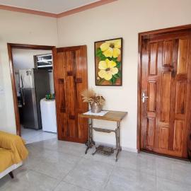Apartamento funcional próximo ao Shopping Paraíso e comércios
