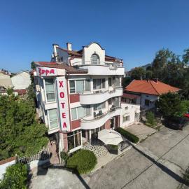 Hotel Zora